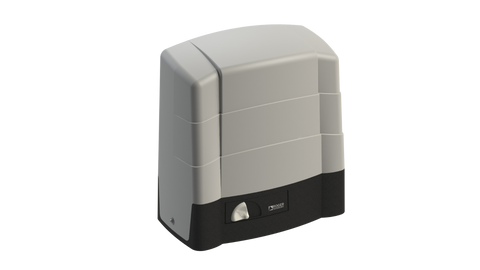 Купити автоматику ROGER TECHNOLOGY G30/2204 &mdash; привід для відкатних воріт промислових до 2200 кг