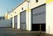 Промислові ворота секційні RYTERNA TLP 2700х2600, 2700, 2600, RYTERNA