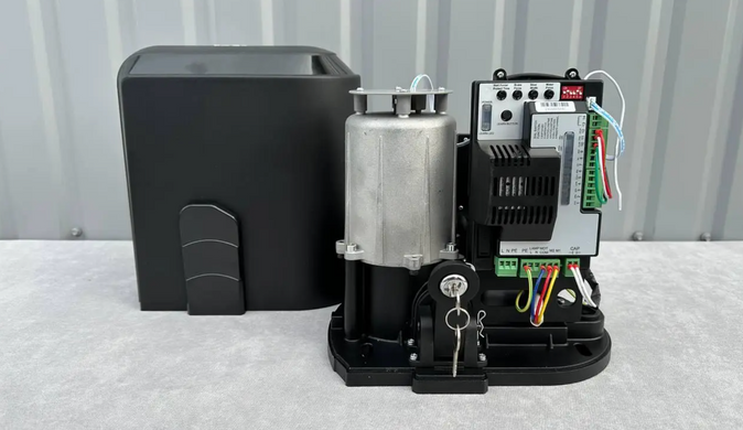 X-BOOST ES 700 Maxi KIT Автоматика для відкатних воріт КОМПЛЕКТ