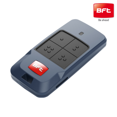 BFT ICARO Smart AC A2000 Автоматика для відкатних воріт КОМПЛЕКТ