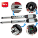 BFT KUSTOS BT B25 PRO KIT Автоматика для розсувних воріт КОМПЛЕКТ