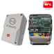 BFT KUSTOS BT B40 KIT Автоматика для розпашних воріт КОМПЛЕКТ