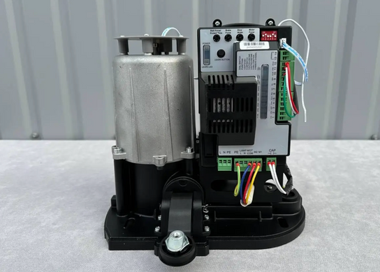 X-BOOST ES 900 Mini KIT Автоматика для воріт відкатних КОМПЛЕКТ