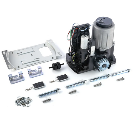 X-BOOST ES 1100 Eco KIT Автоматика для воріт відкатних КОМПЛЕКТ