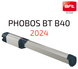 Електричний двигун на ворота розпашні вуличні купити &mdash; автоматика BFT PHOBOS BT B40, Італія