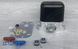X-BOOST E 600 Eco KIT Автоматика для відкатних воріт КОМПЛЕКТ