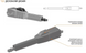 FAAC GENIUS MONSON KIT (Mistral 300) Автоматика для розпашних воріт КОМПЛЕКТ
