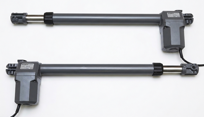 Segment SG MT 402 Eco KIT Автоматика для розпашних воріт КОМПЛЕКТ