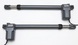 Segment SG MT 402 Lux KIT Автоматика для воріт розпашних КОМПЛЕКТ