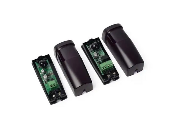 Segment SG MT 500 Lux KIT Автоматика для розпашних воріт КОМПЛЕКТ