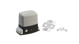АВТОМАТИКА ROGER TECHNOLOGY R30/803 ДЛЯ ВОРІТ ЗСУВНИХ ВИЇЗНИХ ВУЛИЧНИХ НА РОЛИКАХ, КУПИТИ ПРИВІД І ЗАМОВИТИ МОНТАЖ