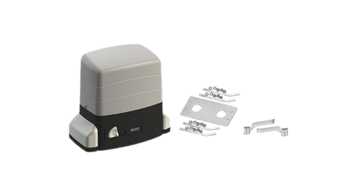 ROGER TECHNOLOGY R30/804 &mdash;  КУПИТИ ЕЛЕКТРИЧНИЙ ПРИВІД ДЛЯ ВІДКАТНИХ ВОРІТ ДО 800 КГ