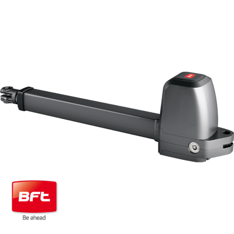 Привід електричний для воріт розпашних BFT ATHOS AC A25 R (правий) купити