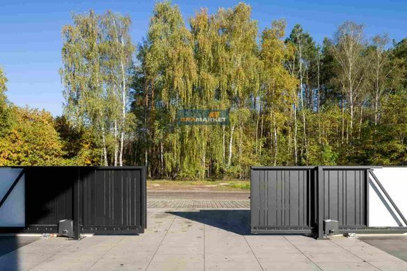 ROGER TECHNOLOGY R30/805 Автоматика для відкатних воріт КОМПЛЕКТ
