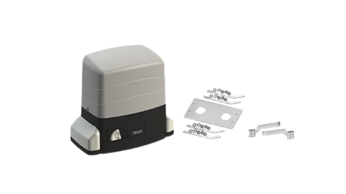 ROGER TECHNOLOGY R30/806 Автоматика для відкатних воріт КОМПЛЕКТ