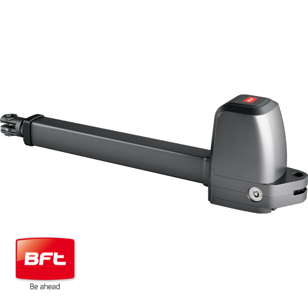 BFT ATHOS AC A25 R Автоматика для воріт розпашних ПРИВІД